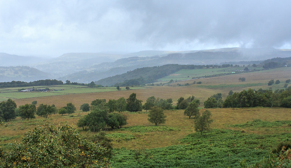Bamford Edge Bamford Edge